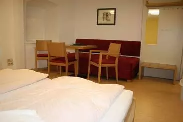 Majatalo Burg Bodenstein