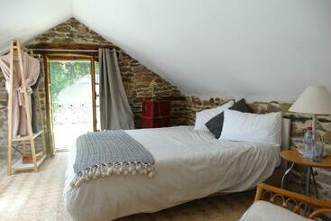 膳宿费 Le Grand Guillaume Maisonnette Indépendante