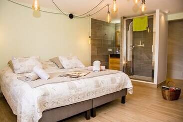 Пансион Paradis