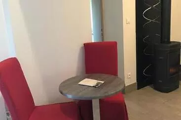 Pensão Pivoine Chambre D Hotes
