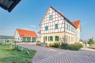 Pension Fahnermuehle