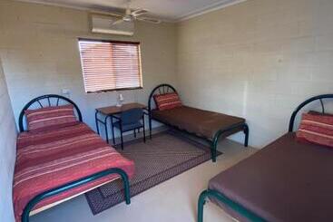 Resort Bendleby Ranges