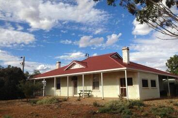 Resort Bendleby Ranges