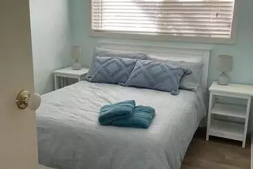 コテージ 90 Mile Beach House & Villas