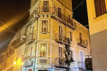 B&b L’angolo Sulla Piazza