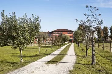 Bed & Breakfast Ca Ciaran