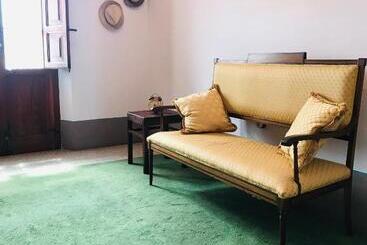 住宿加早餐 Don Pasquale Picciano Pescara Abruzzo