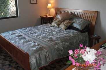 مبيت وإفطار Eastwood Farm