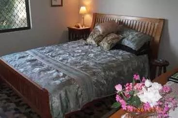 Bed and Breakfast Eastwood Farm