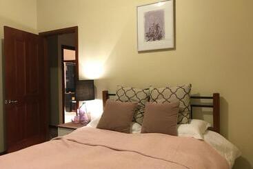 צימר Helen S Homestead