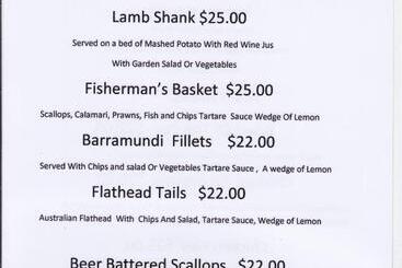 Bed and Breakfast Helen S Homestead