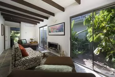 ベッドアンドブレックファースト Hillcrest Mountain View Retreat