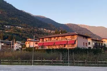 Nocleg ze śniadaniem Locanda Al Crap