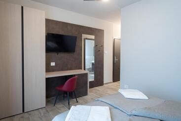 ベッドアンドブレックファースト Locanda Al Crap