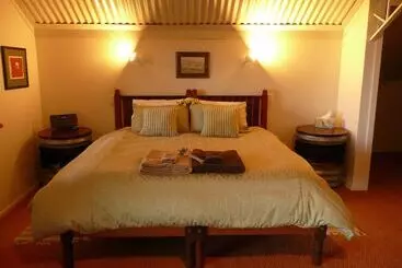 Bed and Breakfast Patly Hill Farm