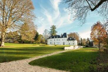 Hotel Château De Moison