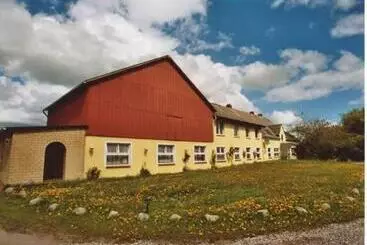 Hotel Garni Godenhof