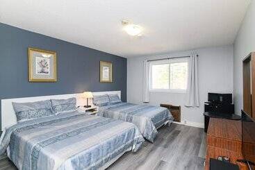 Szálloda Lakeside Inn