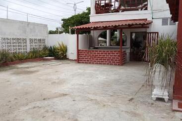 Hotel Montecarlo Beach