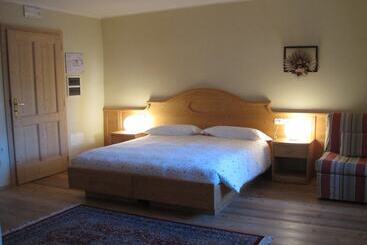 فندق ريفى Agritur Maso San Bartolomeo