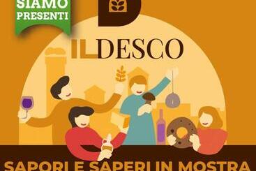 田舎風ホテル Agriturismo Il Corniolo