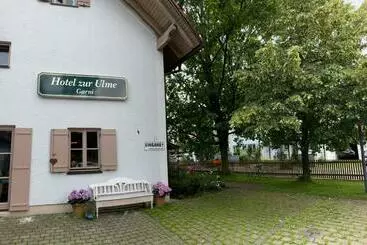 Hotel Zur Ulme