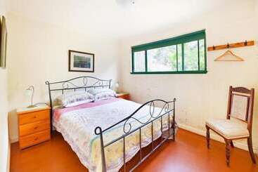 Kurrajong Trails And Cottages