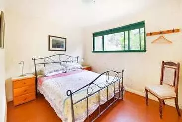 Kurrajong Trails And Cottages