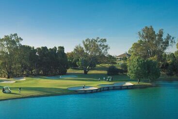 Мотель Murray Downs Resort