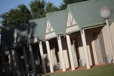 Hotel Murray Downs Resort