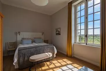 Majatalo Château Haute Roche