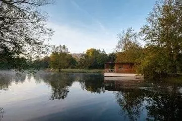 ペンション Domaine Du Lieu Dieu