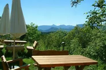 Majatalo L Asphodele