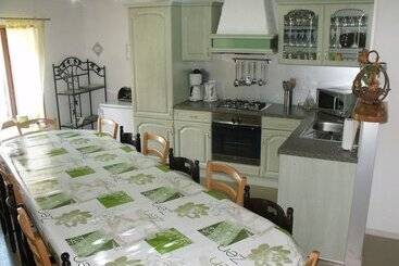 פנסיון Le Domaine Du Châtelet