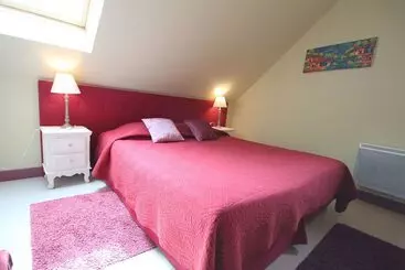 Majatalo Les Delices De La Roche