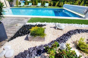 Pension Ome Sweet Home