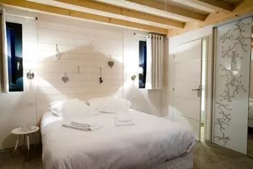 Pension Ome Sweet Home