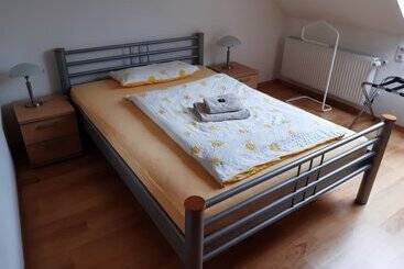 פנסיון Weingut & Gastehaus Kaufmannschneider