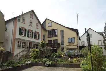 Majatalo Weingut & Gastehaus Kaufmannschneider