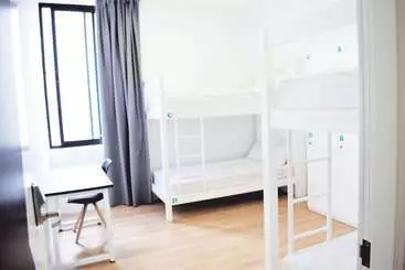 Auberge Hôtelière Ram Rooms R.c