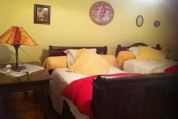 Aamiaismajoitus (B&B) A L Antan   La Ferme D Octave