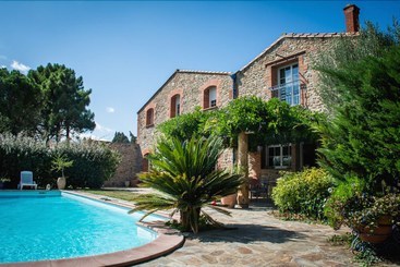 مبيت وإفطار Chambres D Hôtes ô Parazard