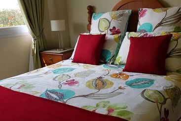 Сельский дом Hay Point Country B&b