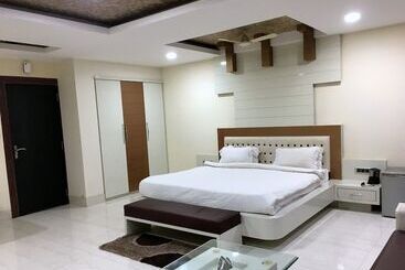 호텔 Aryan Inn Lalitpur