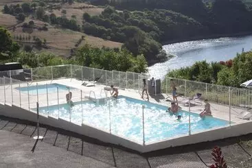Hotel Camping De Mars
