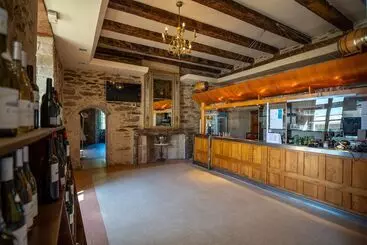 ホテル Camping Le Gibanel