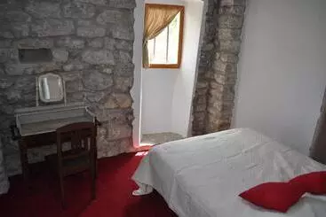 Hotelli Domaine De Blancardy