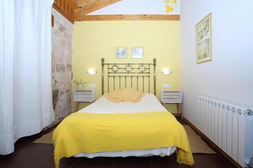 בית מלון כפרי El Lagar De La Navazuela