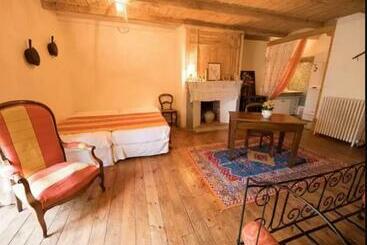 فندق Ferme Des Prades