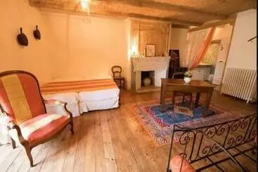 Hotel Ferme Des Prades